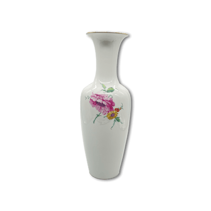 KPM Berlin Flower Vase