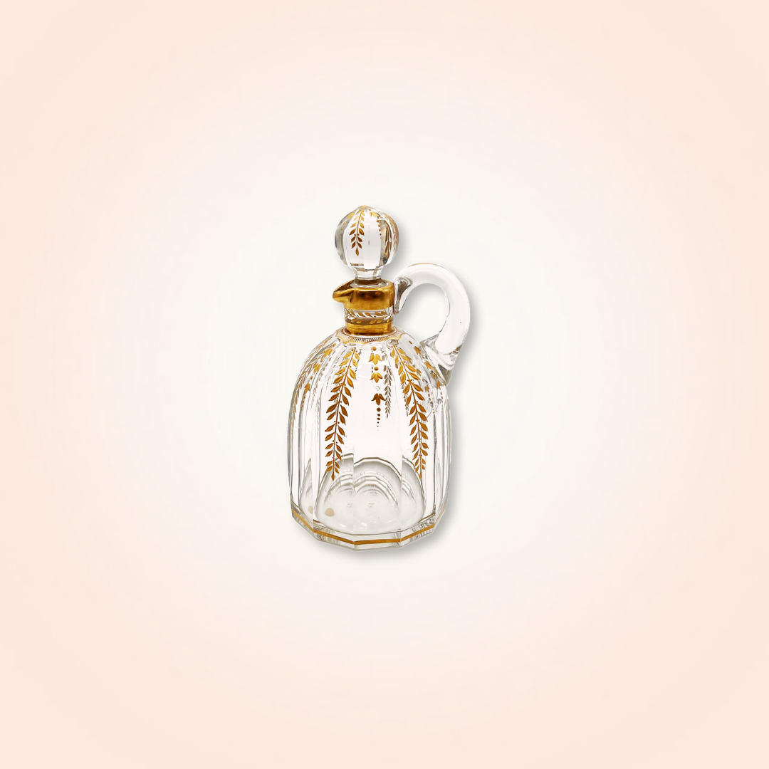 Baccarat Harcourt Empire Carafe