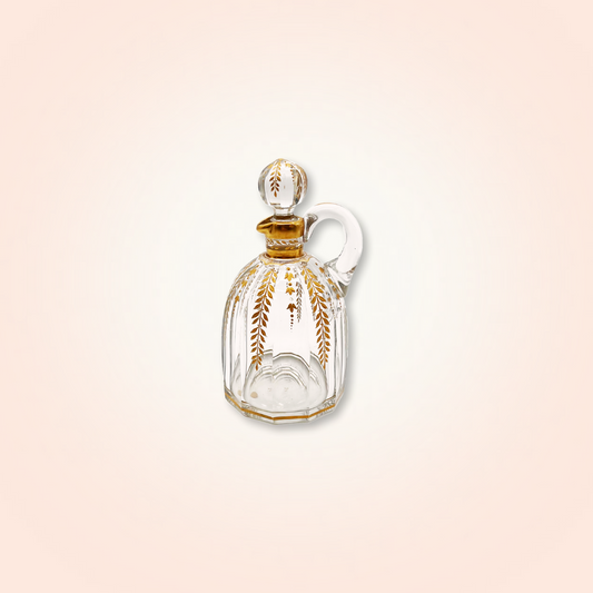 Baccarat Harcourt Empire Carafe