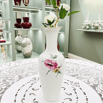 KPM Berlin Flower Vase