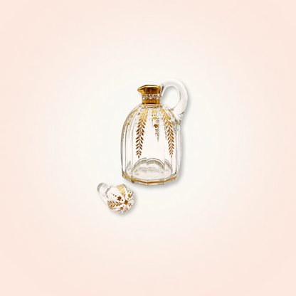 Baccarat Harcourt Empire Carafe