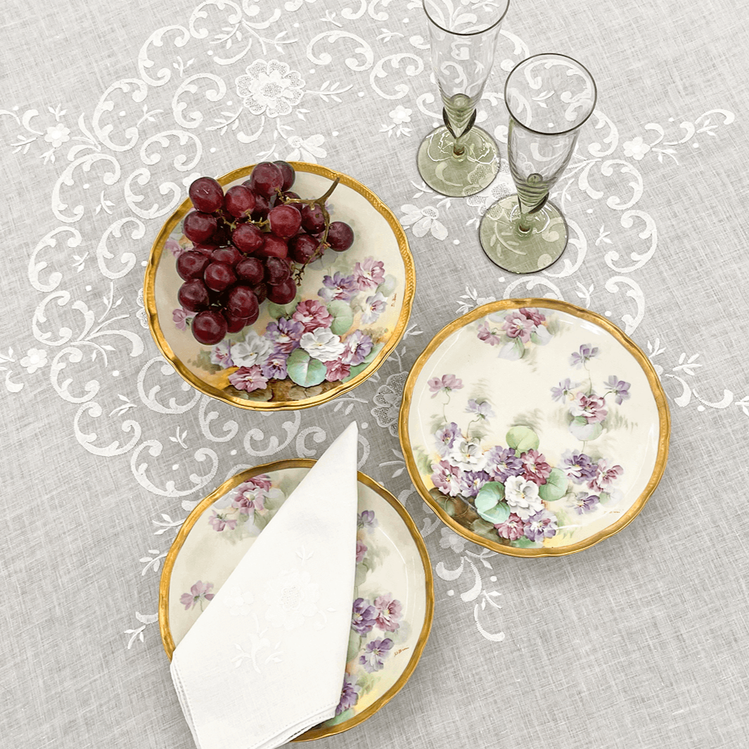 Ginori Fruit & Dessert Service Set