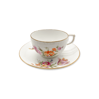 KPM Berlin "Altosier" Tea Set