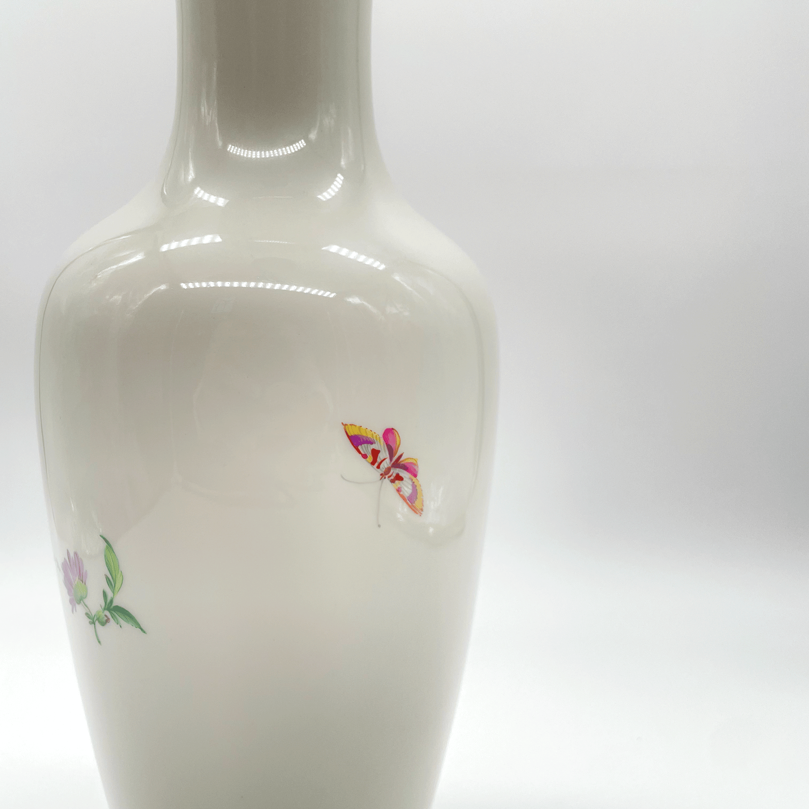 KPM Berlin Flower Vase