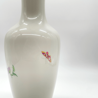 KPM Berlin Flower Vase