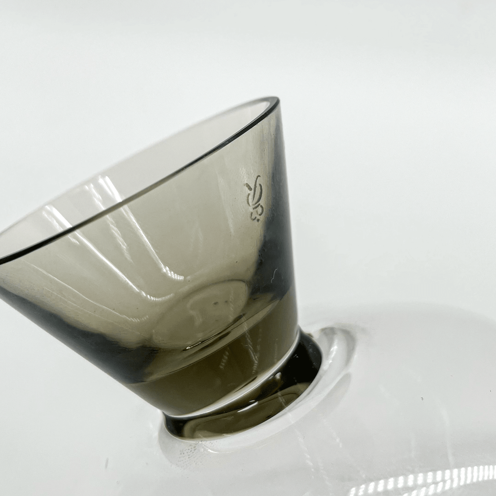 Set of 6 Rosenthal Double Glasses