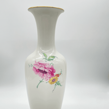 KPM Berlin Flower Vase