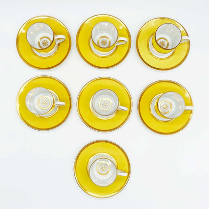 Limoges Coffee Set