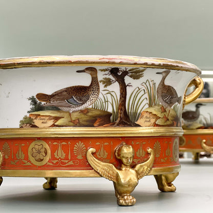 Pair of 19th Century Ice Buckets
