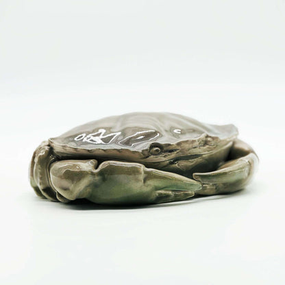 19th Century Royal Copenhagen Porcelain Crab