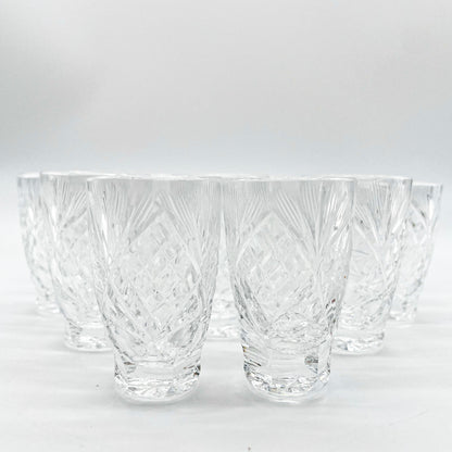 Set of 12 Spirit Glasses - Galleria Fossi 33