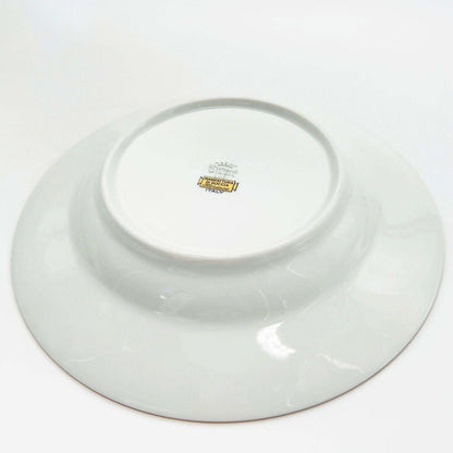 Ginori Porcelain & Pure Gold Dinning set