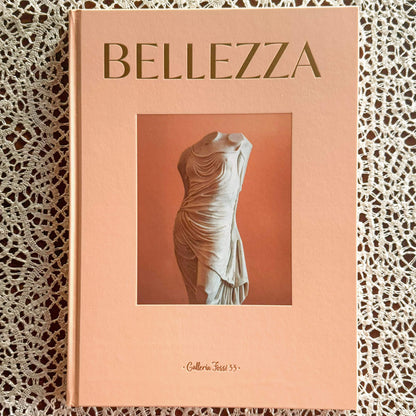 Bellezza - Coffee Table Book