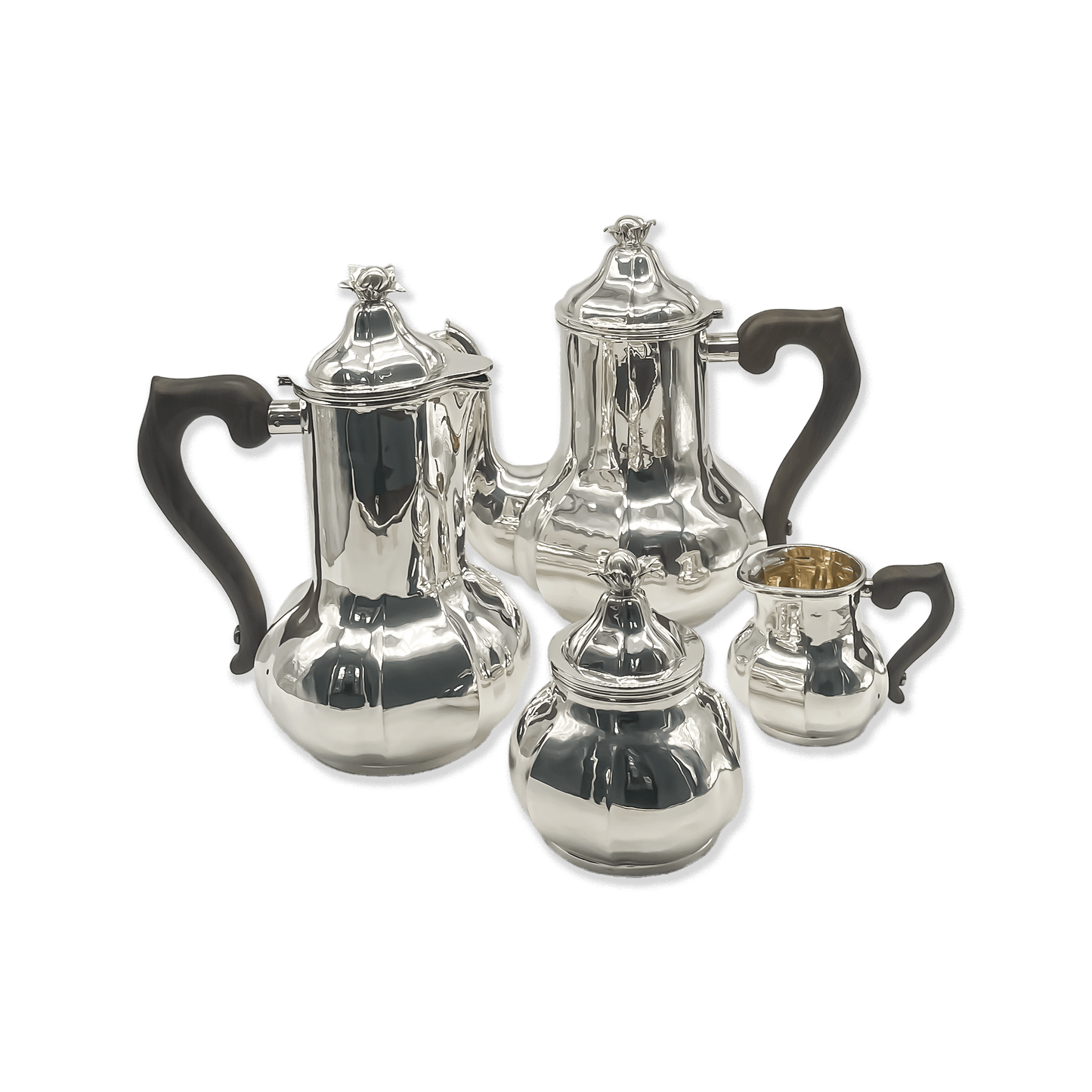 De Vecchi Coffee & Tea Serving Set