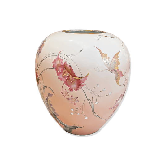 Vintage Vase from Heinrich & Co. Selb Bavaria