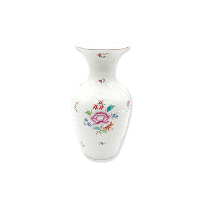 Herend Queen Victoria Pattern Vase