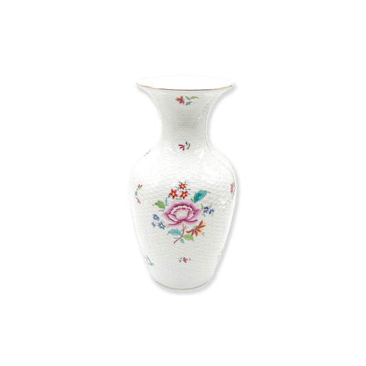 Herend Queen Victoria Pattern Vase