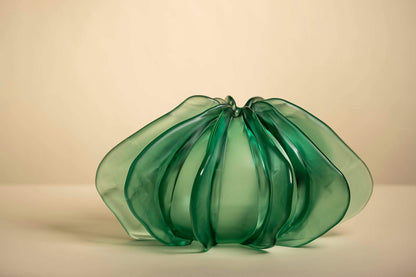 "Libelulla" Murano Glass Sculpture