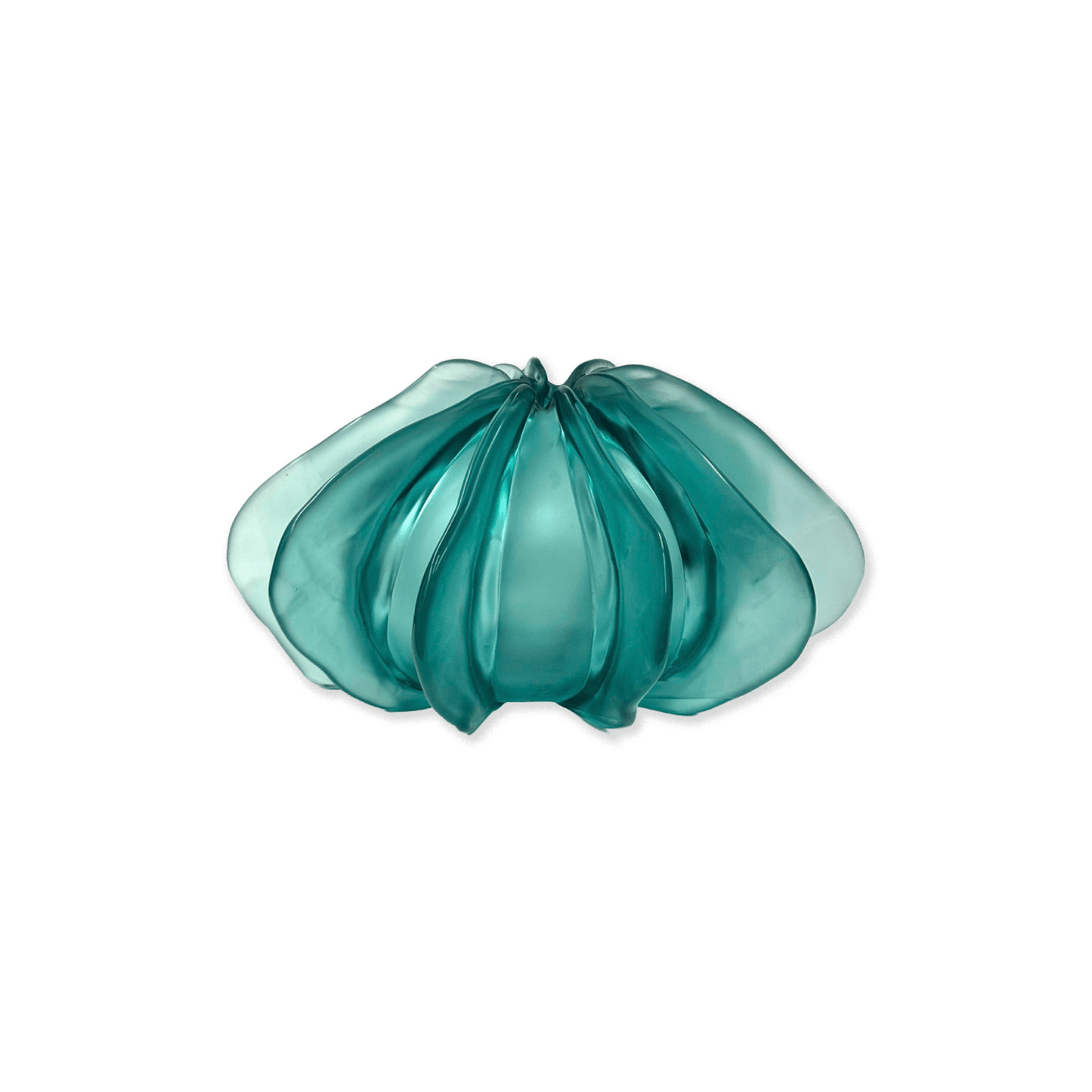 "Libelulla" Murano Glass Sculpture