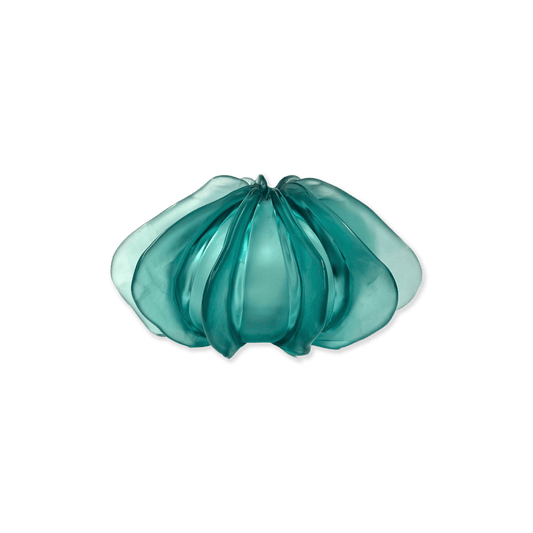 "Libelulla" Murano Glass Sculpture