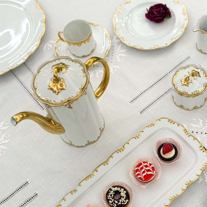 Rosenthal Monbijou Coffee Service for 9