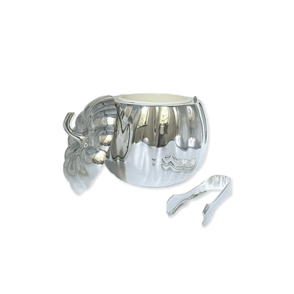 Pumpkin Shape Ice Bucket