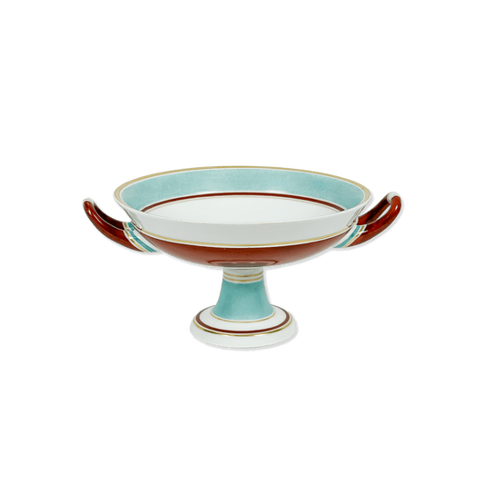 Royal Copenhagen Kylix Shape Centerpiece - Galleria Fossi 33