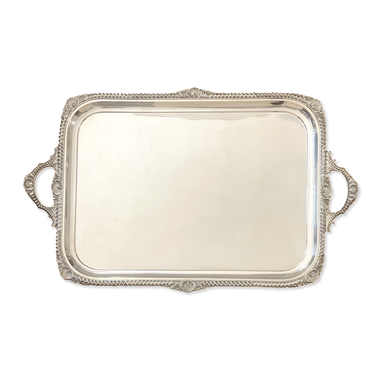 Sheffield Large Serving Tray