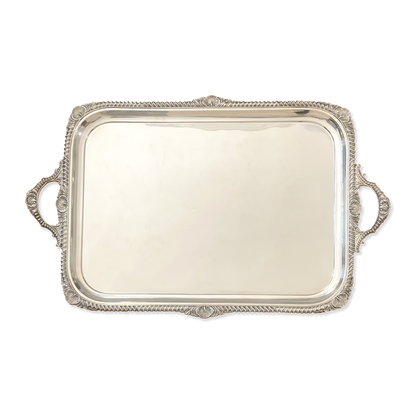 Sheffield Large Serving Tray