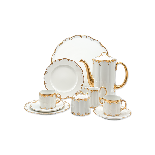 Rosenthal Monbijou Coffee Service for 9