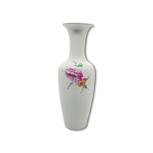 Small Meissen Flower Vase - Galleria Fossi 33