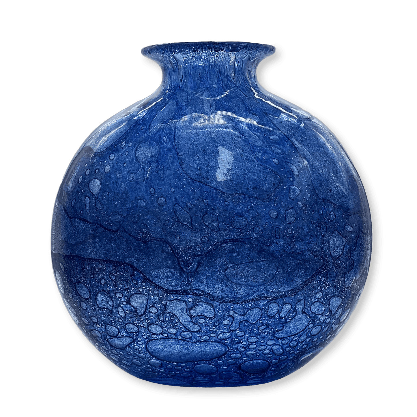 Barovier & Toso 'Efes' Murano Vase by Ercole Barovier - Galleria Fossi 33