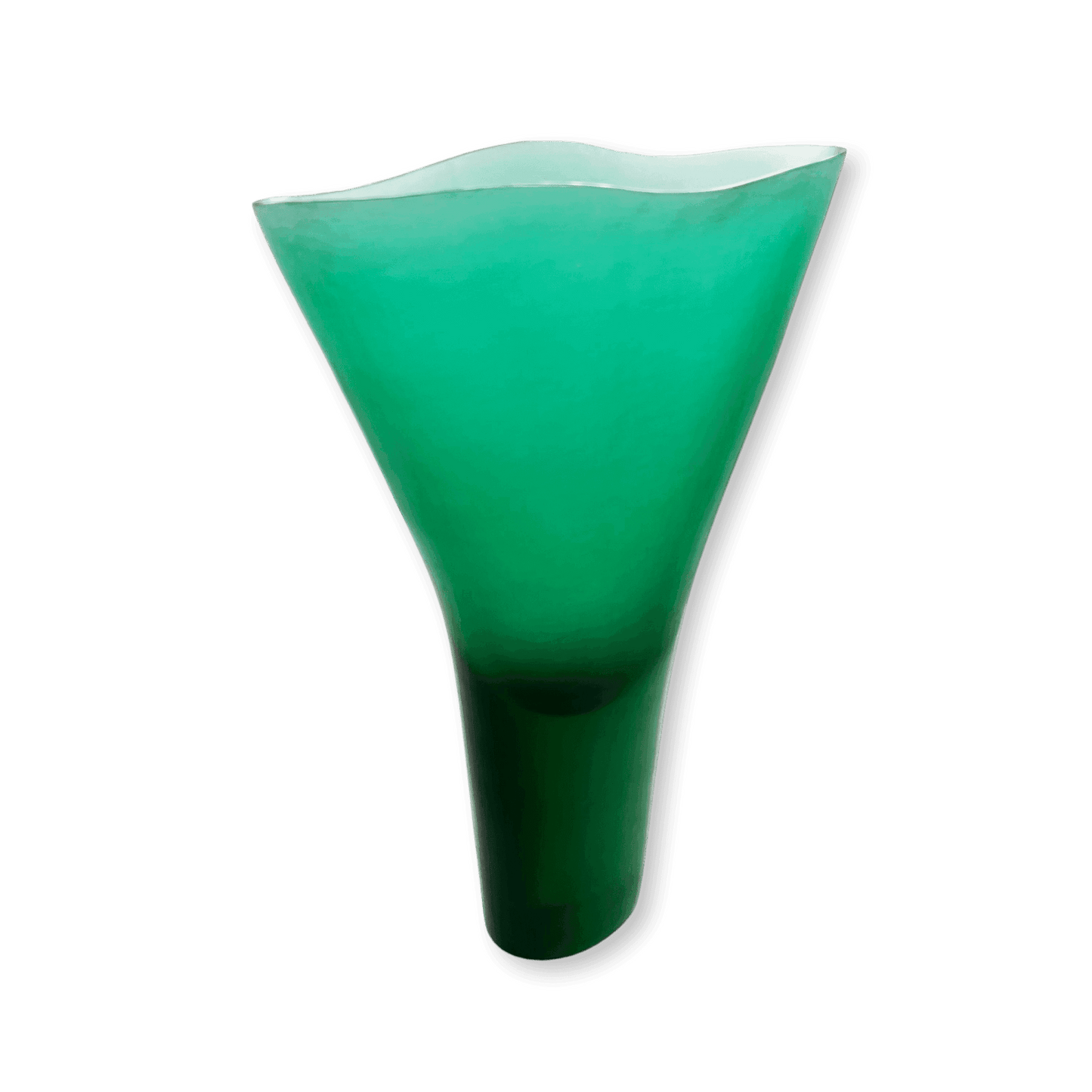 Venini Murano Vase by Tobia Scarpa - Galleria Fossi 33