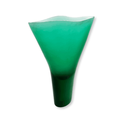 Venini Murano Vase by Tobia Scarpa - Galleria Fossi 33