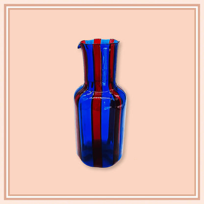 Gio Ponti Murano Carafe - Galleria Fossi 33