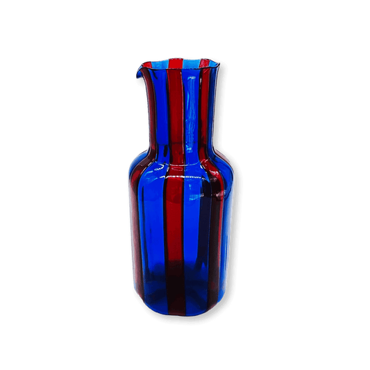 Gio Ponti Murano Carafe - Galleria Fossi 33