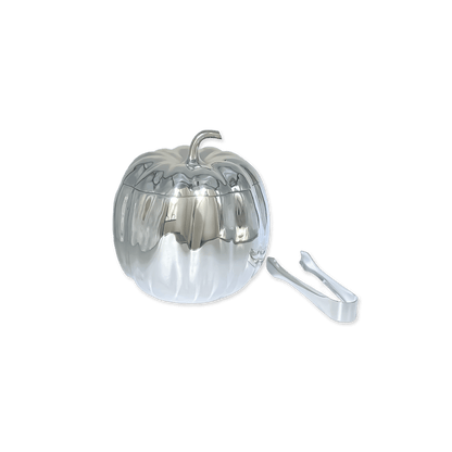 Pumpkin Shape Ice Bucket