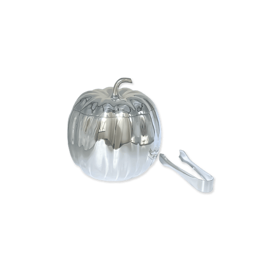 Pumpkin Shape Ice Bucket
