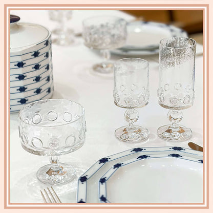 vRiedel “Evergreen” Crystal Glassware Set - Galleria Fossi 33