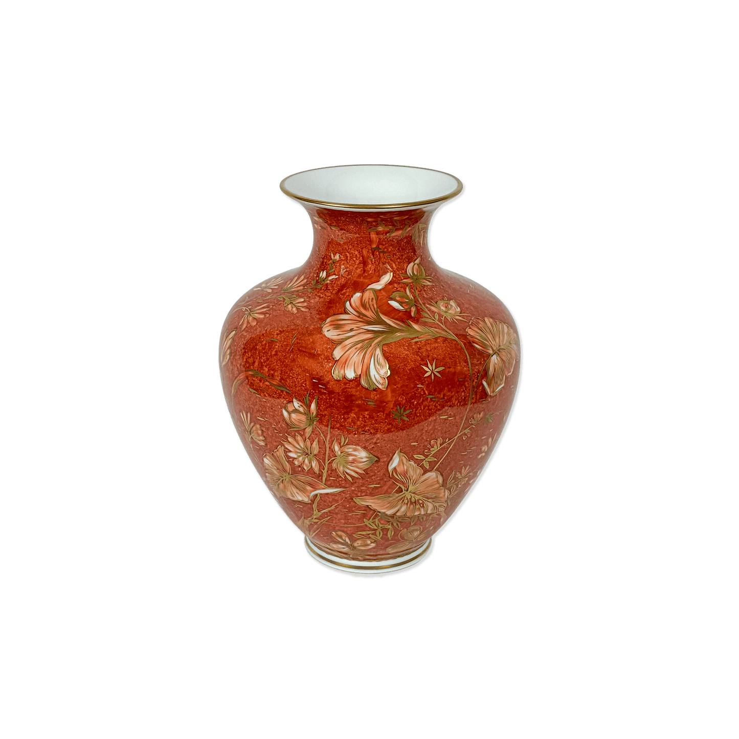 Rosenthal ‘Zaubergarten’ Vase - Galleria Fossi 33
