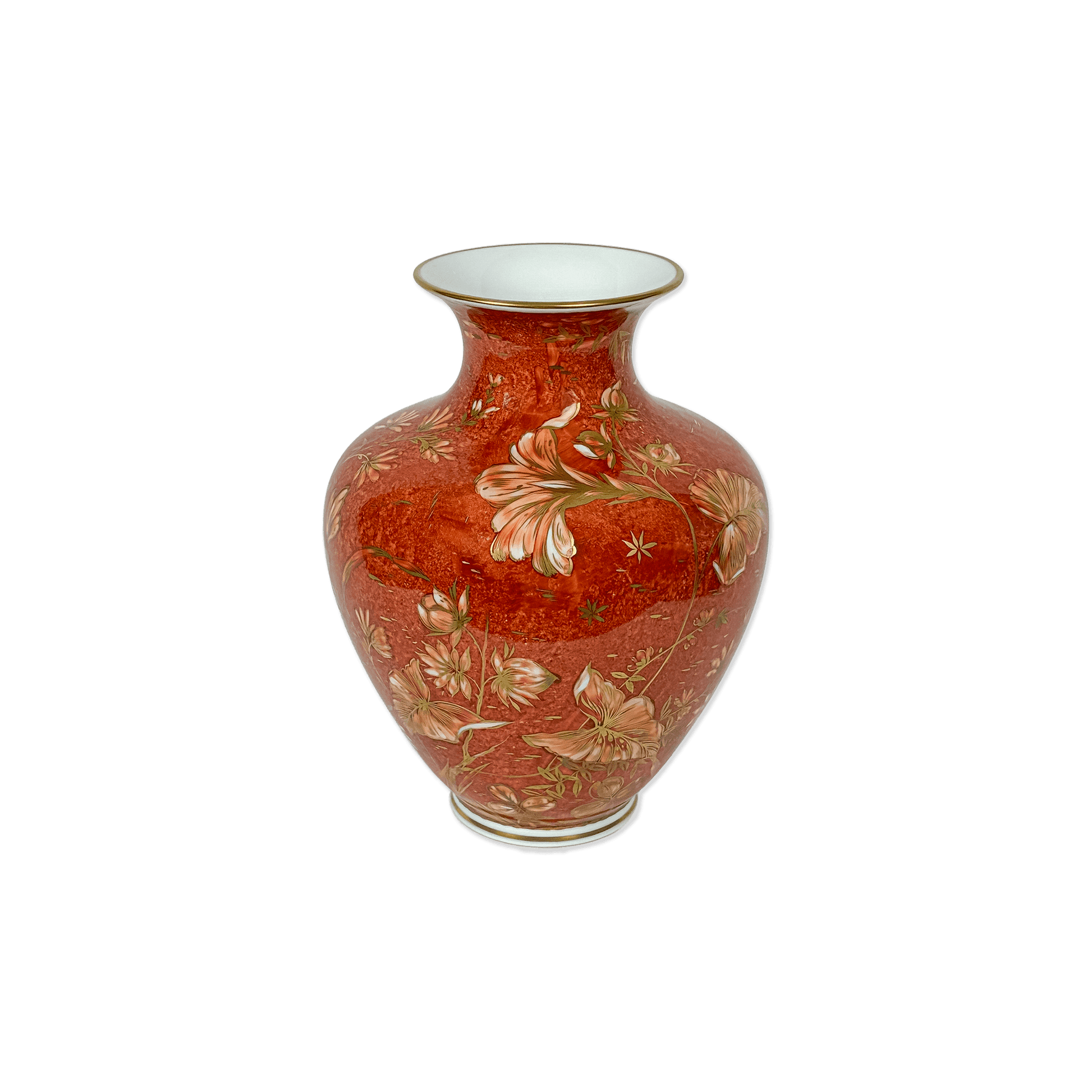 Rosenthal ‘Zaubergarten’ Vase - Galleria Fossi 33