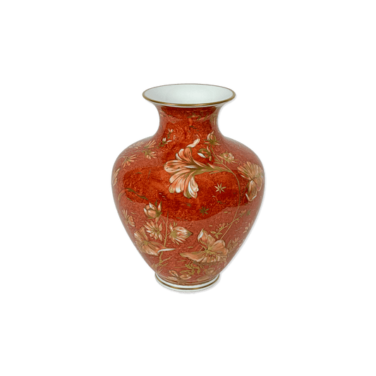Rosenthal ‘Zaubergarten’ Vase - Galleria Fossi 33