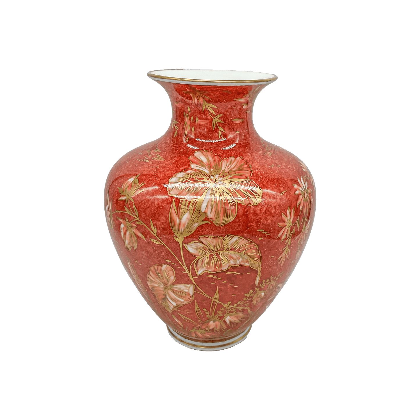 Rosenthal ‘Zaubergarten’ Vase