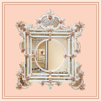sakura mirror murano