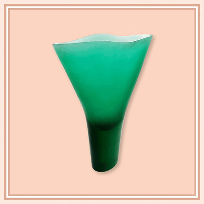 Venini Murano Vase by Tobia Scarpa - Galleria Fossi 33